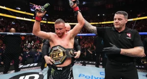 Lire la suite à propos de l’article TOP 10 : Justin Gaethje posters
