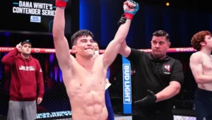 Lire la suite à propos de l’article Team MMA Is Coming : Why MMA Could Become a Team Sport