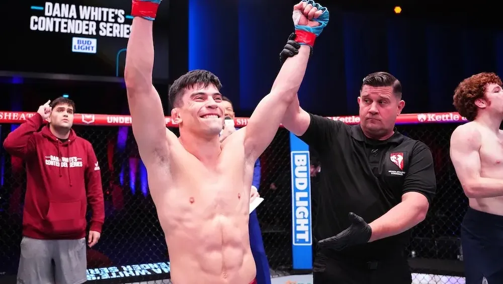 You are currently viewing Team MMA Is Coming : Why MMA Could Become a Team Sport